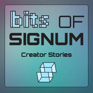 Bits of Signum, Creator Stories