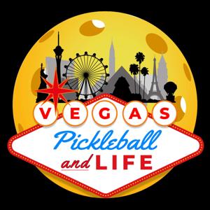 Vegas Pickleball and Life