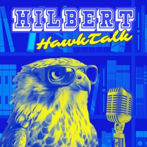 Hilbert HawkTalk