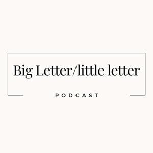 Big Letter/little letter