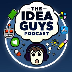 The Idea Guys Podcast