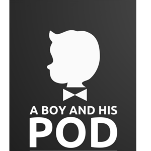 A Boy and His Pod