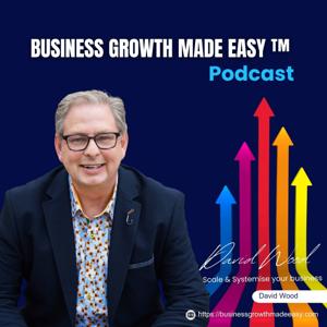 Business Growth Made Easy ™