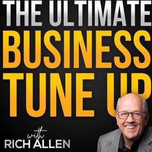 The Ultimate Business Tune Up