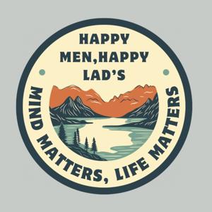 Happy Men, Happy Lad’s