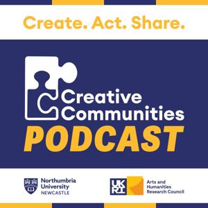 Creative Communities Podcast