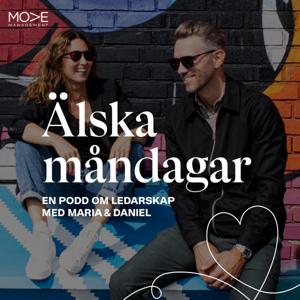 Älska måndagar
