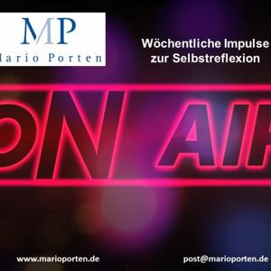 Mario Porten's Podcast