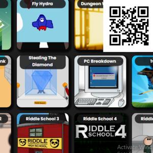 SZ Games - Enjoy Unlimited Games In School Or Anywhere