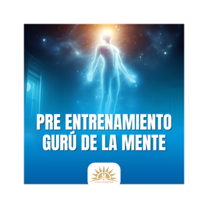 Pre-Entrenamiento  ✨  Gurú de la mente 🧠