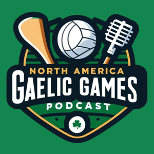 North America Gaelic Games Podcast