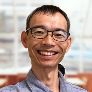 溝口駅長 あさライブ！