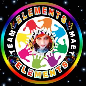 Wysteria Energy Twister