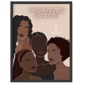 Mes pépites secrètes