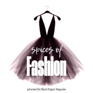 Spices of Fashion