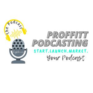 Proffitt Podcasting - Course Podcast