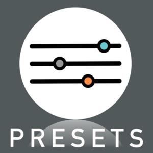 Presets