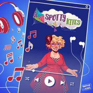Spotty Kites