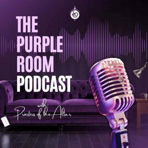 The Purple Room podcast