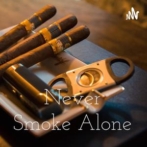 Never Smoke Alone