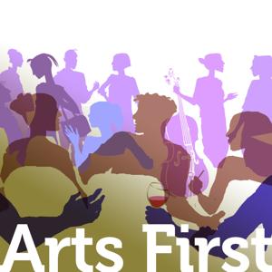 Arts First