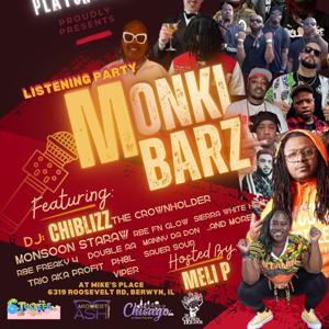 Meli P’s playground