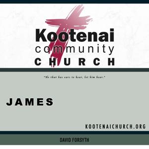 Kootenai Church Sunday School: James