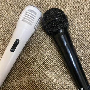 Mic Drop! 🎤