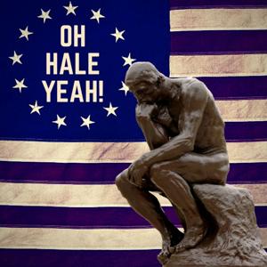 Oh Hale YEAH! with TJ Hale