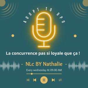 La concurrence pas si loyale que ça !
