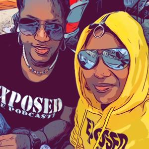 ExPOSED the Podcast! Conversations on Life after Abuse.