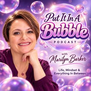 Put it in a bubble