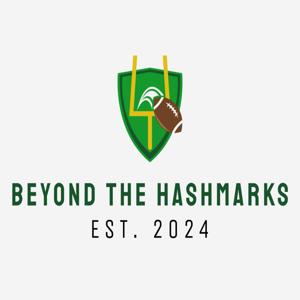 Beyond The Hashmarks