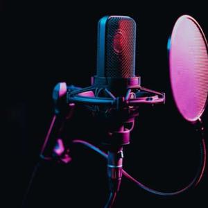 I EVP'D MY PANTS PODCAST