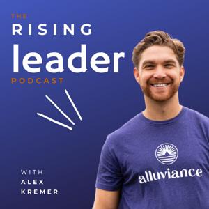 The Rising Leader