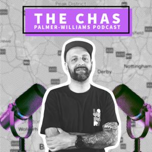 The Chas Palmer-Williams Podcast