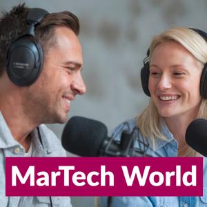 MarTech World Podcast