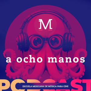 A Ocho Manos - La vida del compositor de música para cine