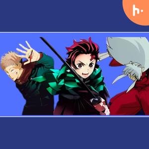 Join the Anime Slayer Community