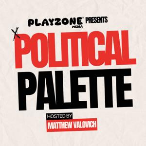 Political Palette