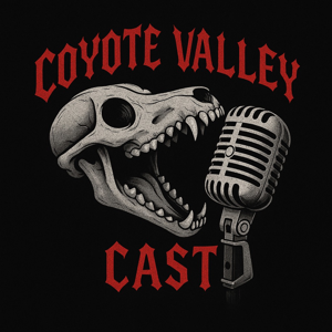 Coyote Valley Cast