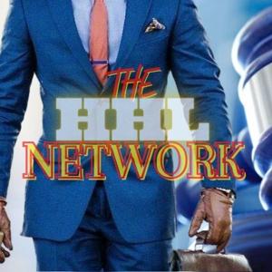 The Hip Hop Legal Network