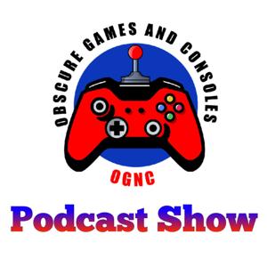 Obscure Games and Consoles