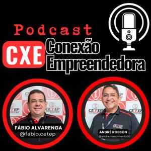 Fábio Alvarenga | Conexão Empreendedora