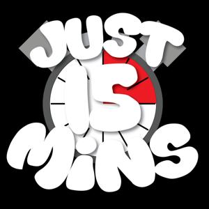 JUST 15 MINS SERIES