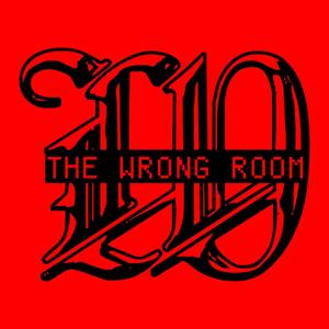 The Wrong Room