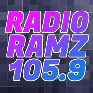RADIO RAMZ 105.9