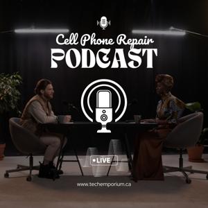 Cell Phone Repair Store in Burlington, ON Canada