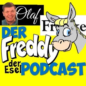 Freddy der Esel - Der Podcast