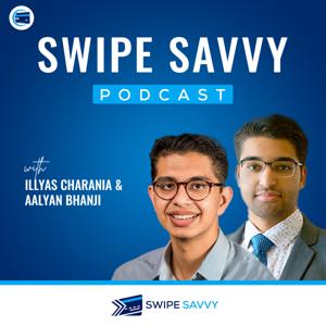 Swipe Savvy by CreditVerse